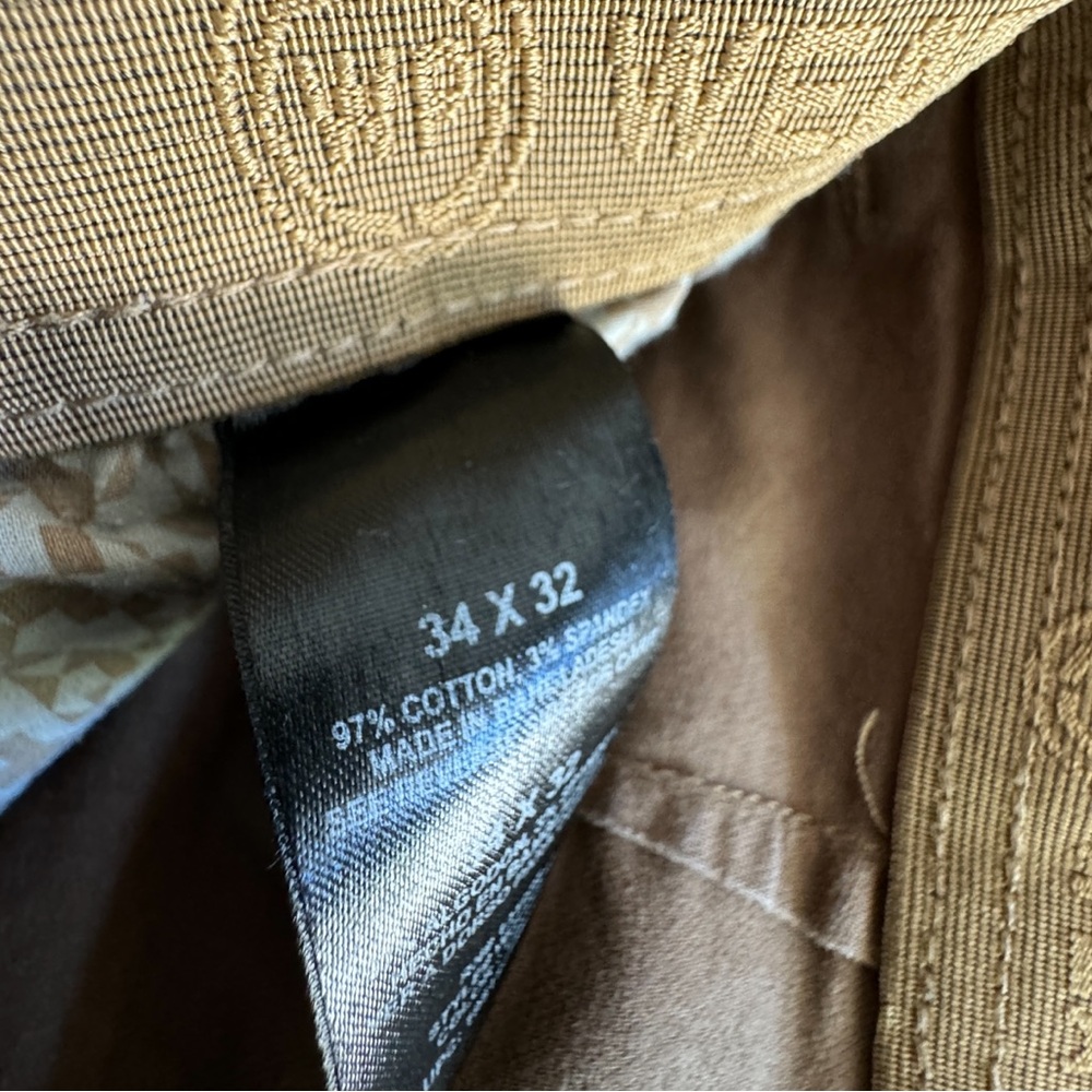 Weatherproof Work pants - Picture 5 of 7